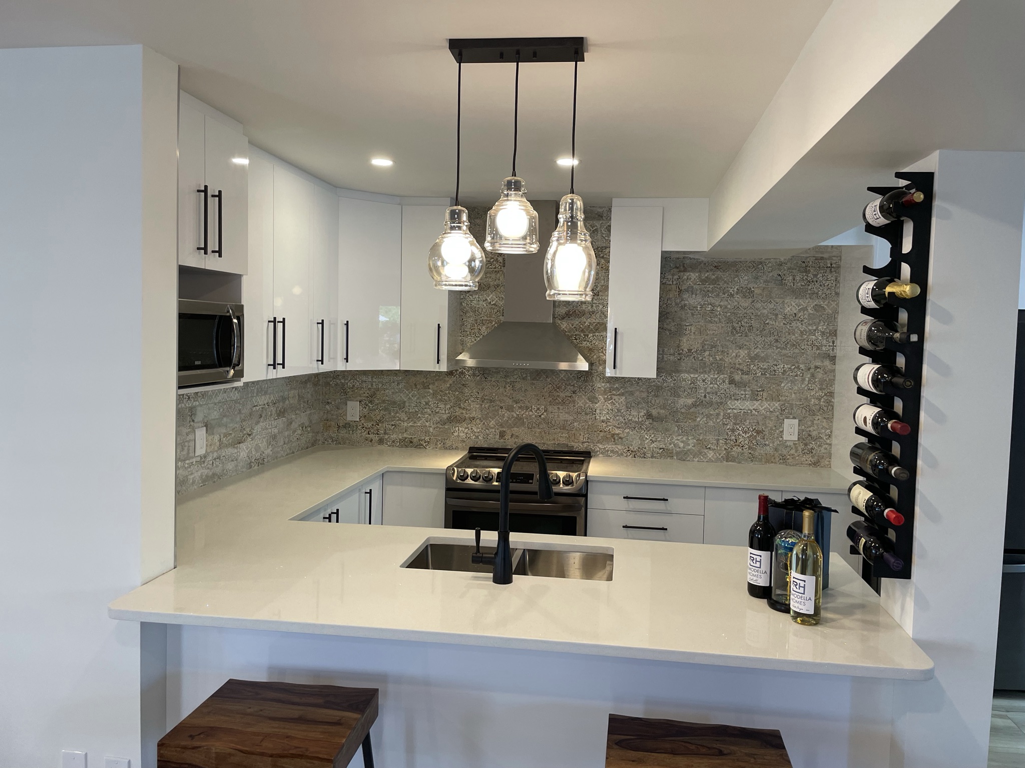 Bhaven Kitchen 2