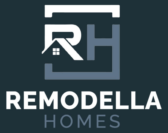 RH Home Logo